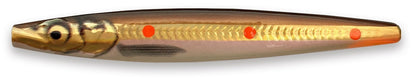 Savage Gear LT Zerling 9,8 cm 16 g Blei