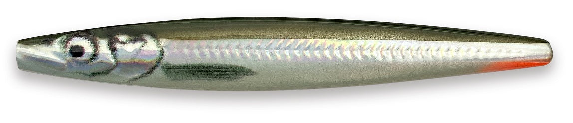 Savage Gear LT Zerling 9,8 cm 16 g Blei