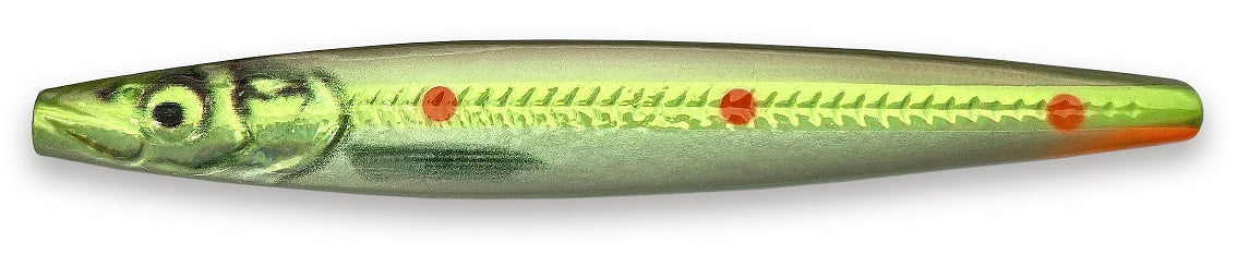 Savage Gear LT Zerling 9,8 cm 16 g Blei