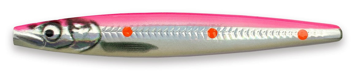 Savage Gear LT Zerling 9,8 cm 16 g Blei