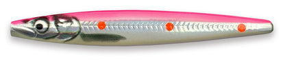 Savage Gear LT Zerling 9,8 cm 16 g Blei