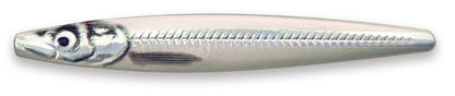 Savage Gear LT Zerling 9,8 cm 16 g Blei