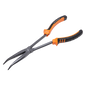 Savage Gear MP Spitzzange mit langem Winkel, 29 cm