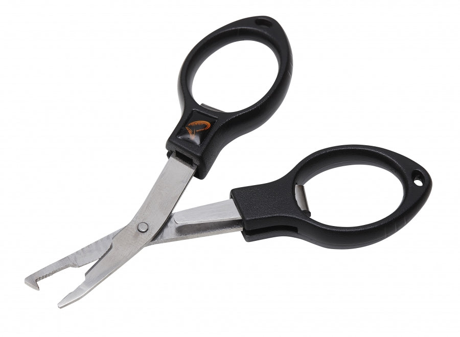 Savage Gear Magic Klappschere 9,5 cm