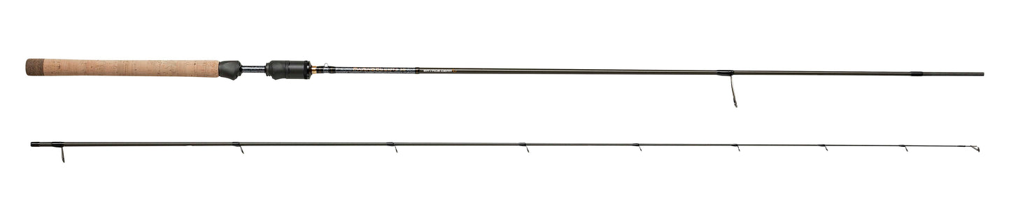 Savage Gear Parabellum CCS 8,1 Fuß 2-teilig