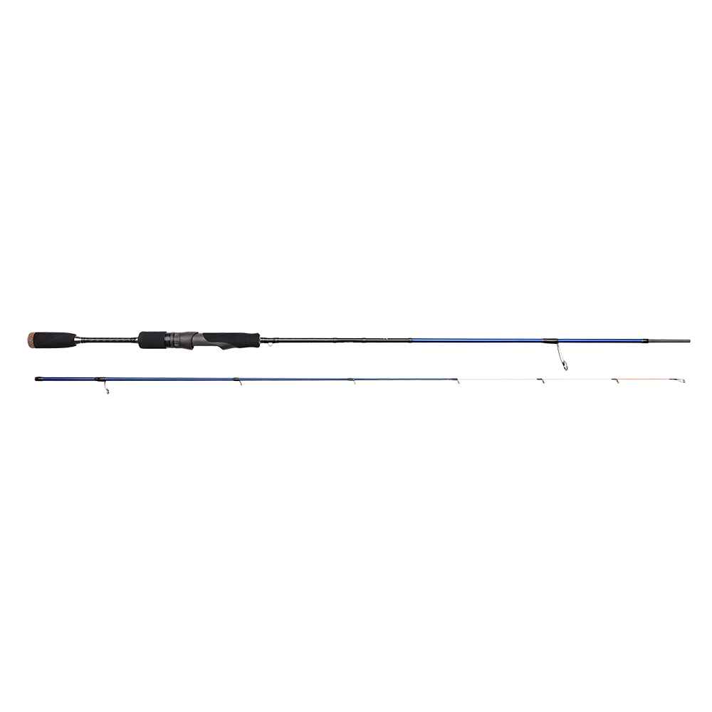 Savage Gear SGS6 Jerkbait, 2,23 m, 2-teilig
