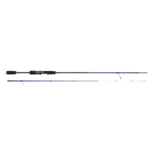 Savage Gear SGS6 Jerkbait, 2,23 m, 2-teilig