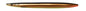 Savage Gear 3D Line Thru Sandeel 15g Coastal Wobbler