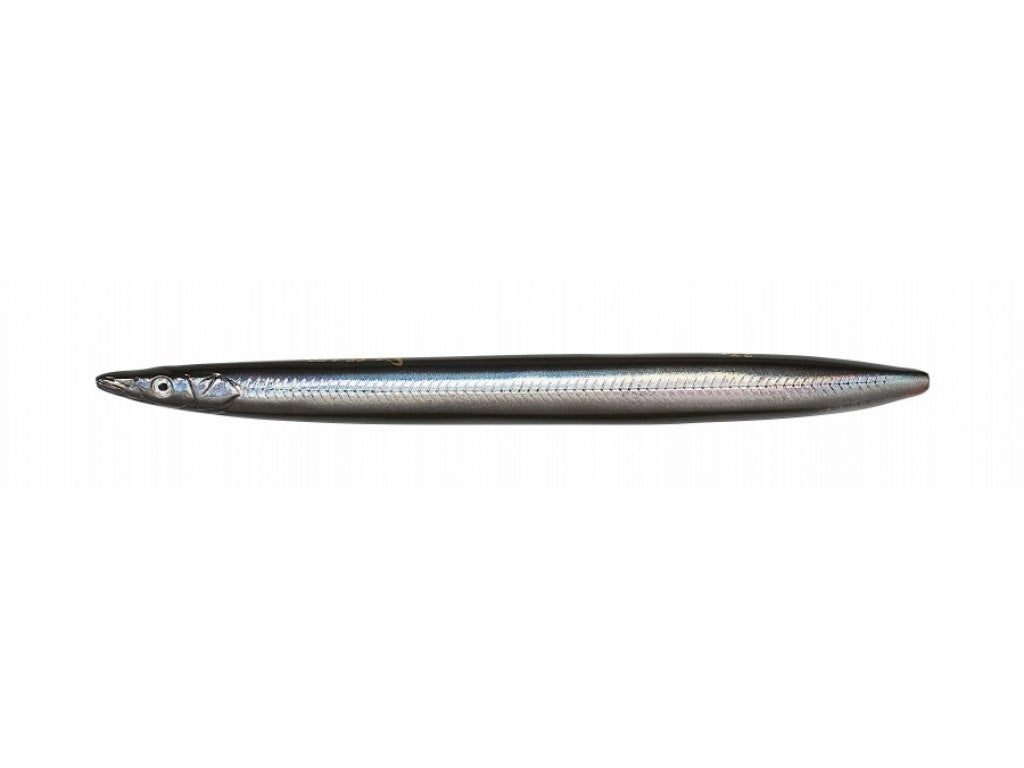 Savage Gear 3D Line Thru Sandeel 15g Coastal Wobbler
