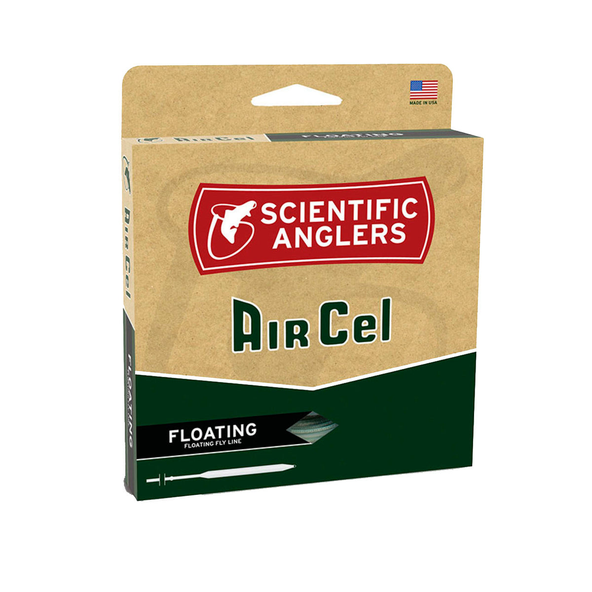 Scientific Anglers Air Cel WF-Liquid