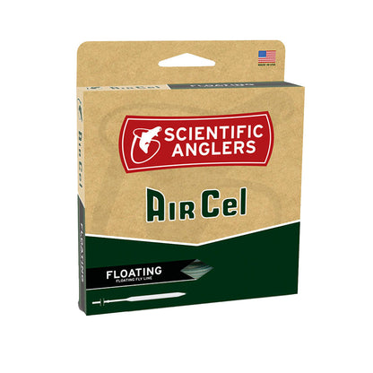 Scientific Anglers Air Cel WF-Liquid