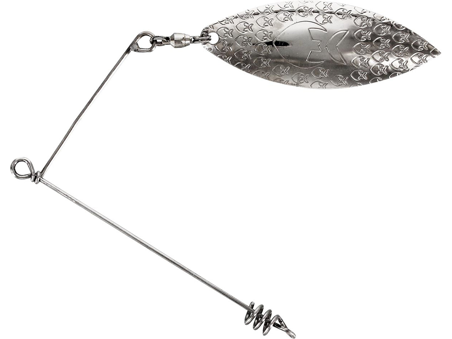 Westin Add-It Spinnerbait Willow Small