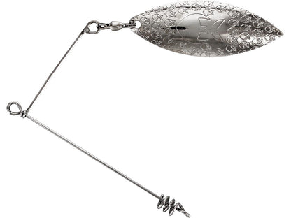 Westin Add-It Spinnerbait Willow Small