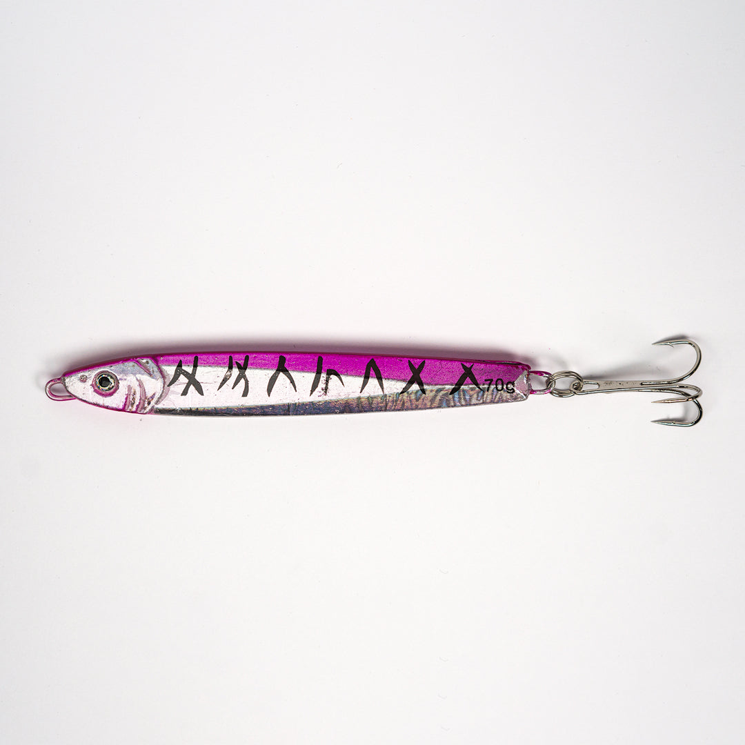 Ron Thompson Jig Master 70g
