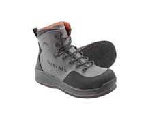 SIMMS Freestone Stiefel Filz Gunmetal