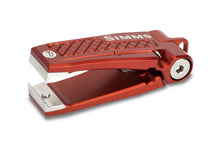 Simms Pro Seitenschneider Simms Orange