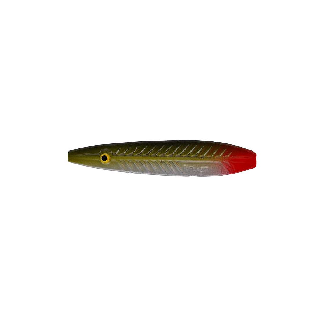 Kinetic Neck Inline 21g Durchlaufschlaufe