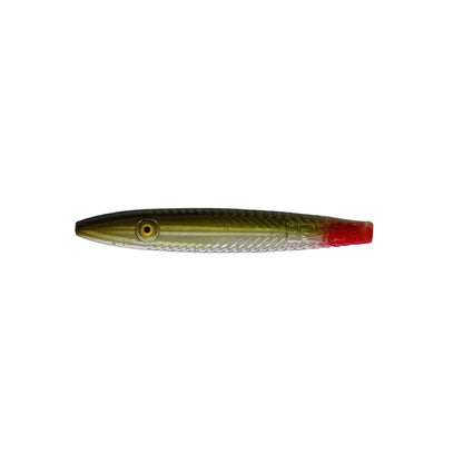 Kinetic Als Inline 18g Through-Line