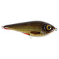 Strike Pro Buster Swim 13cm 65g Slow Sink