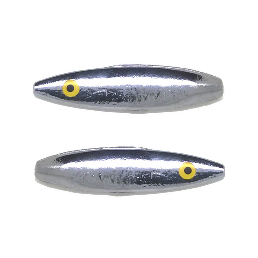 Small Runner To The Coast 17g