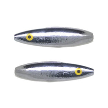 Small Runner To The Coast 17g