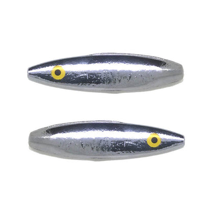 Small Runner To The Coast 17g