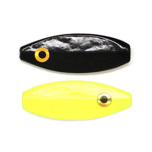 Kleiner Läufer Schwarz/Gelb 10g für Put & Take