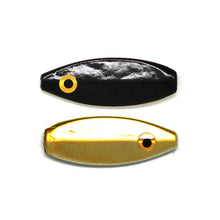 Kleiner Runner Schwarz/Gold 10g für Put & Take