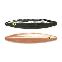 Coastal Runner Schwarz/Kupfer 22 g