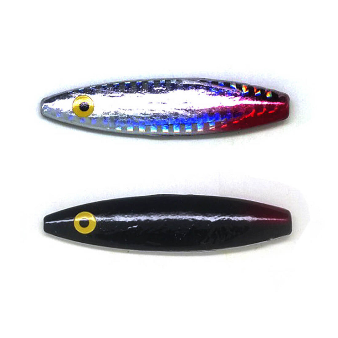 Small Runner To The Coast 17g