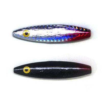 Small Runner To The Coast 17g