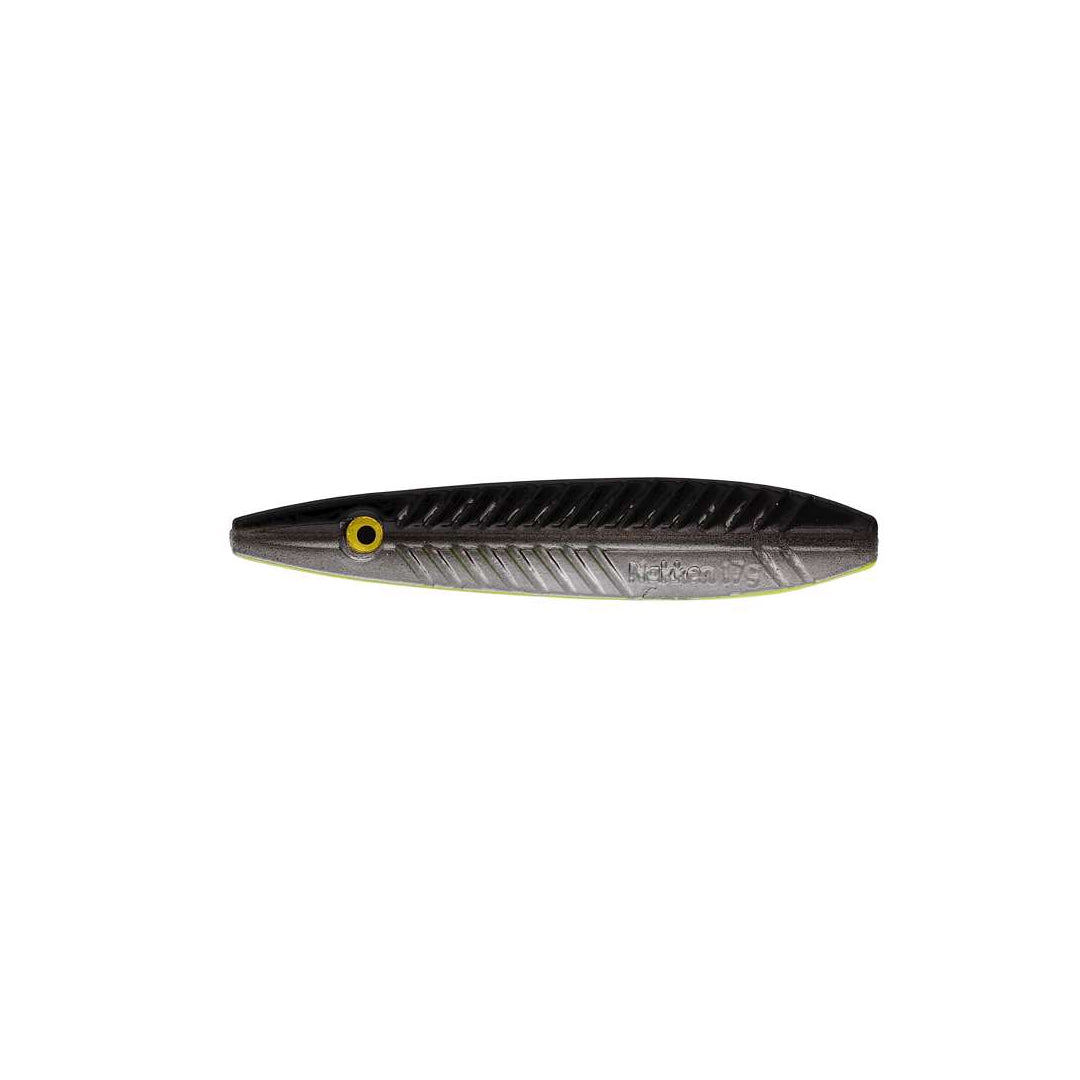 Kinetic Neck Inline 17g Durchlaufschlaufe