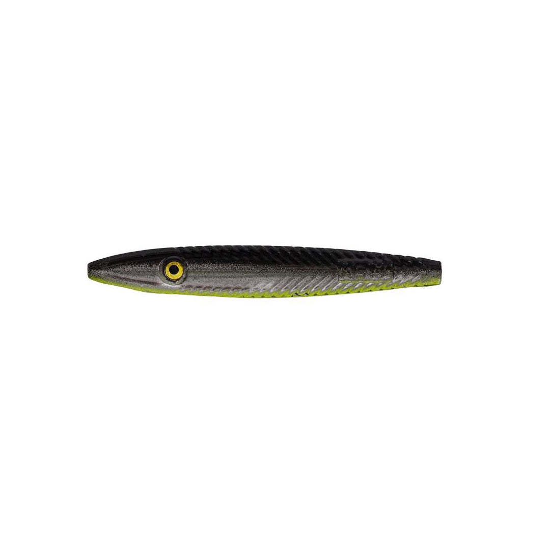 Kinetic Als Inline 12g Through-Line