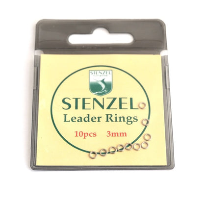 Stenzel-Ring rund