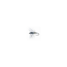 Unique Flies Superpuppen Olive #12 2er-Pack