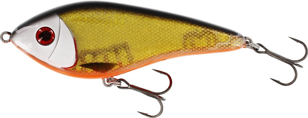Westin Swim Glidebait 12cm 53g Suspending