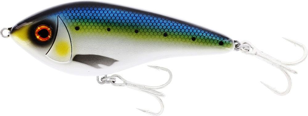 Westin Swim Glidebait 10cm 34g Sinkend
