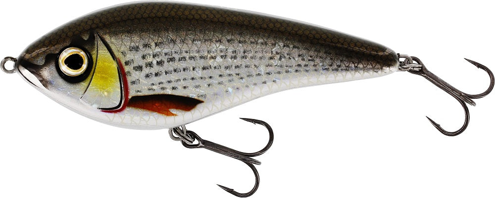 Westin Swim Glidebait 12cm 53g Suspending