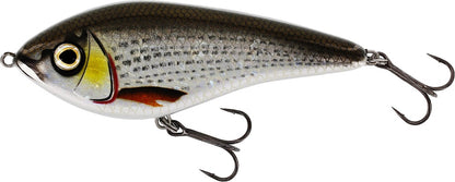 Westin Swim Glidebait 12cm 53g Suspending