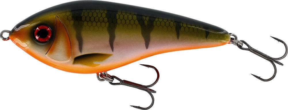 Westin Swim Glidebait 12cm 53g Suspending