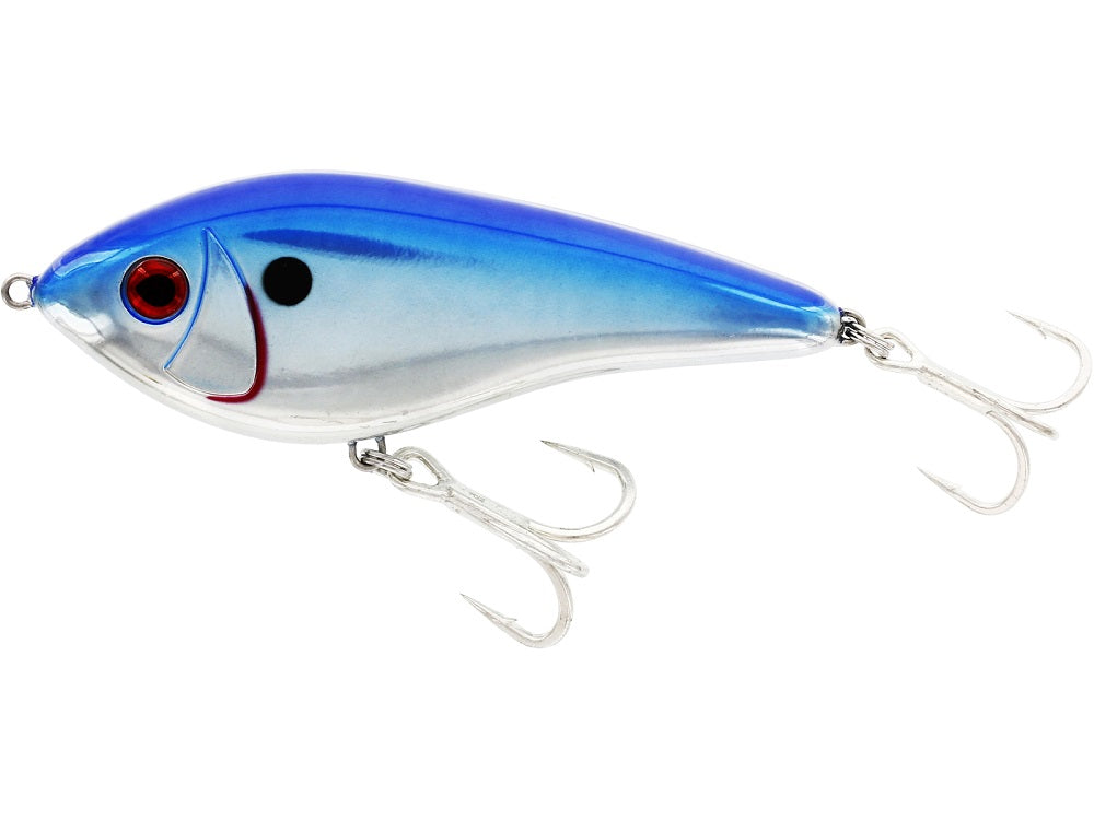 Westin Swim Glidebait 10cm 34g Sinkend