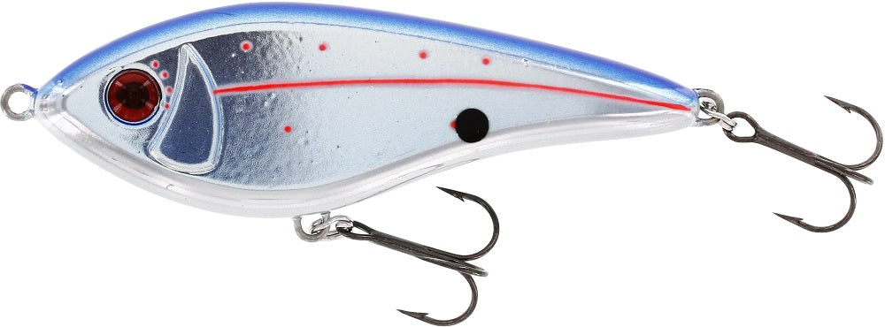 Westin Swim Glidebait 12cm 53g Suspending