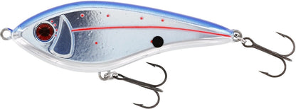 Westin Swim Glidebait 12cm 53g Suspending