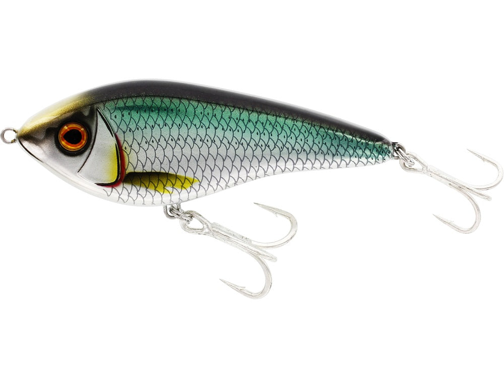 Westin Swim Glidebait 10cm 34g Sinkend