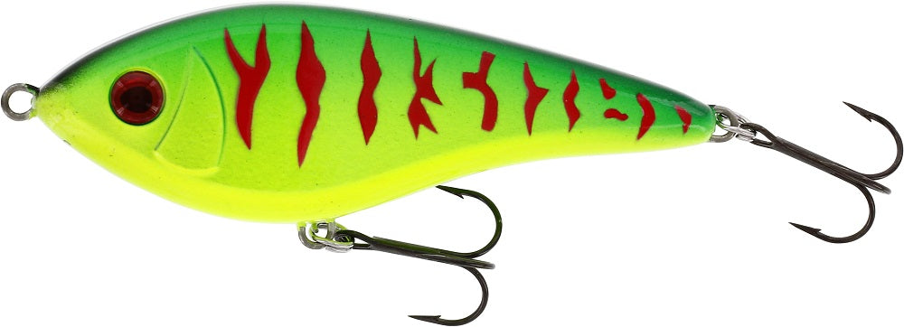 Westin Swim Glidebait 12cm 53g Suspending