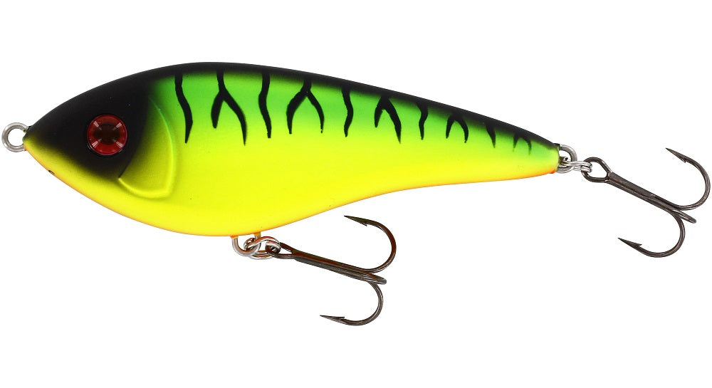 Westin Swim Glidebait 12cm 53g Suspending