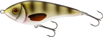 Westin Swim Glidebait 12cm 53g Suspending