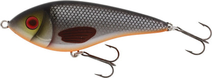 Westin Swim Glidebait 12cm 53g Suspending