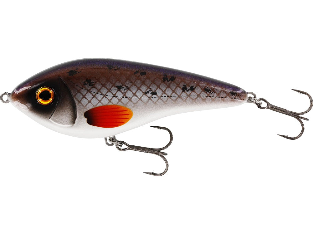 Westin Swim Glidebait 10cm 34g Sinkend
