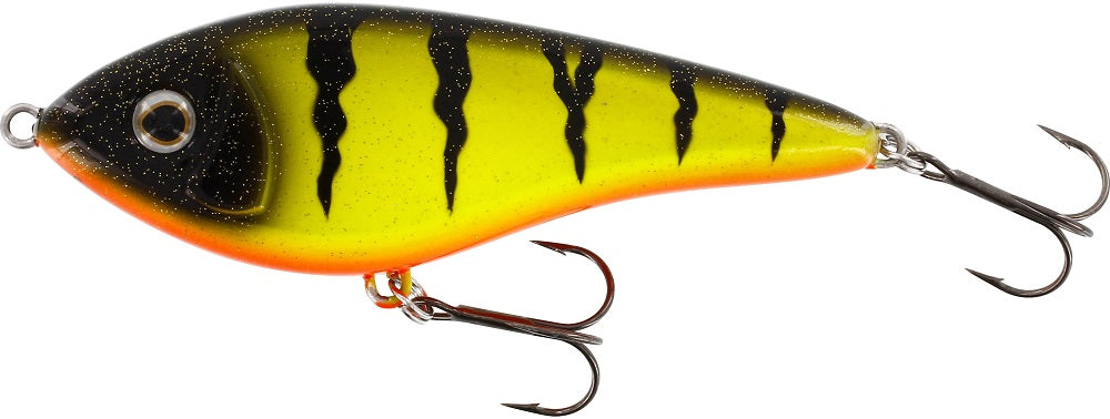 Westin Swim Glidebait 12cm 53g Suspending